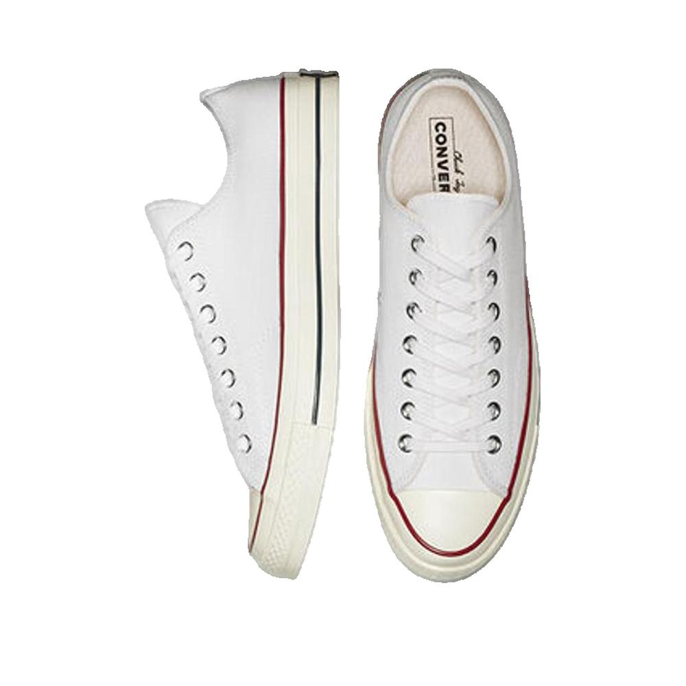 Zapatillas Chuck 70 Low - Blanco