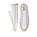 Baskets Chuck 70 Low - Blanc