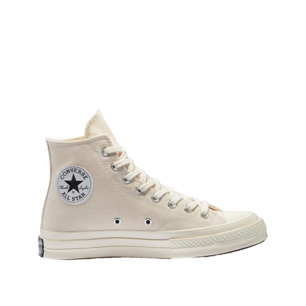 Zapatillas Chuck 70 Low - Beige