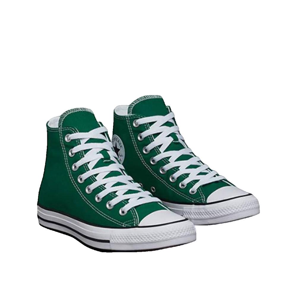 Zapatillas Chuck Taylor All Star Hi - Verde