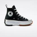 Run Star Hike High Sneakers - Black