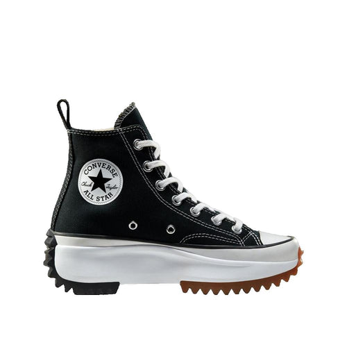 Baskets Chuck 70 De Luxe Squared Hi - Noir