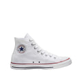 Baskets Chuck Taylor All Star Hi - Blanc