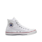 Baskets Chuck Taylor All Star Hi - Blanc