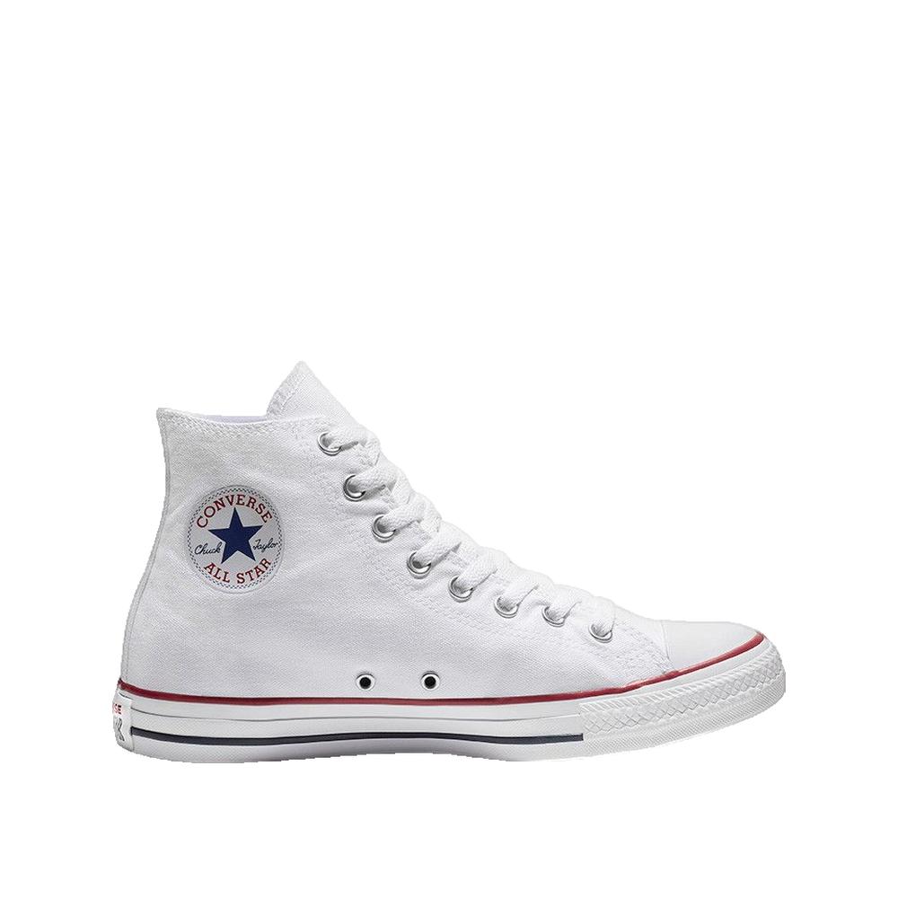 Baskets Chuck Taylor All Star Hi - Blanc