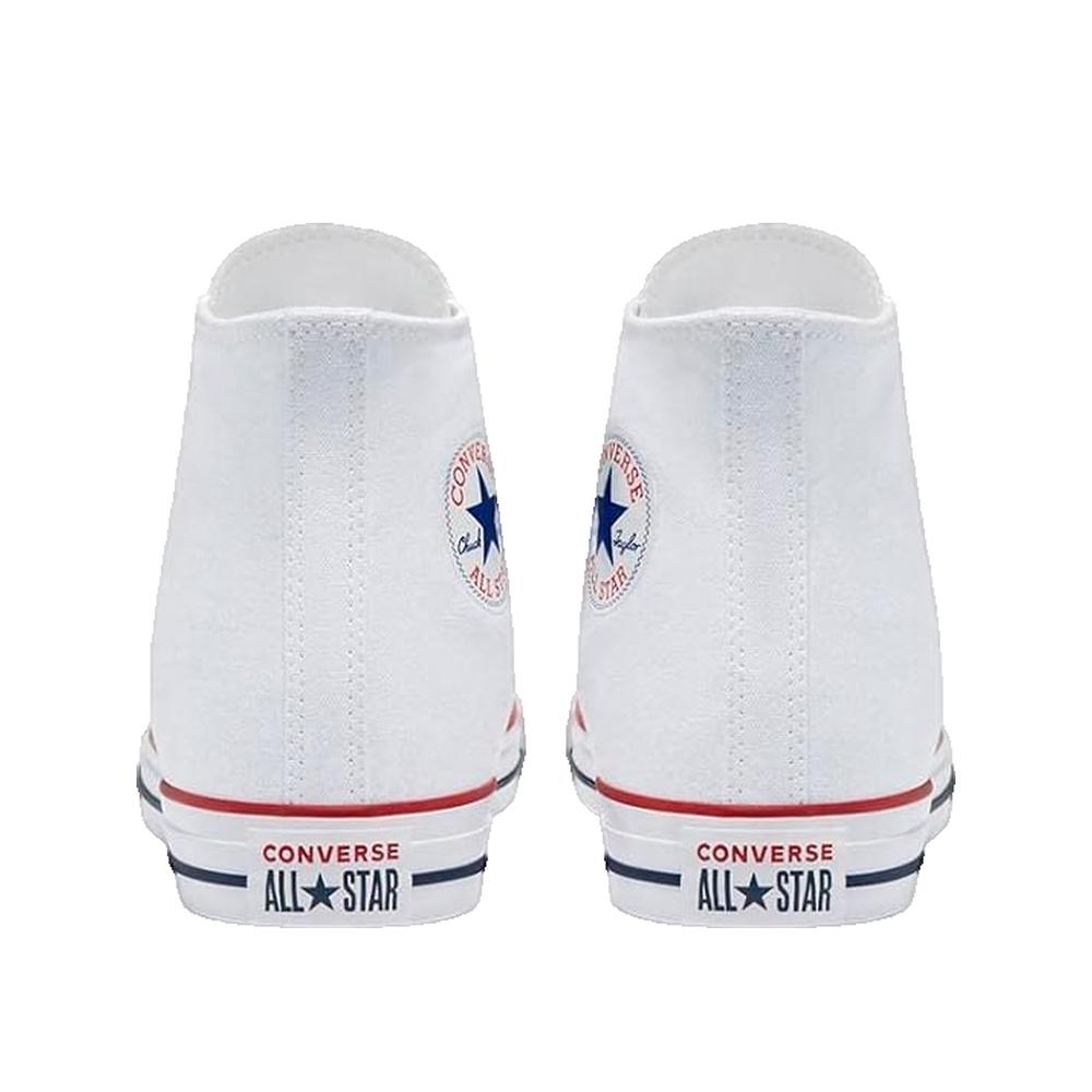 Baskets Chuck Taylor All Star Hi - Blanc