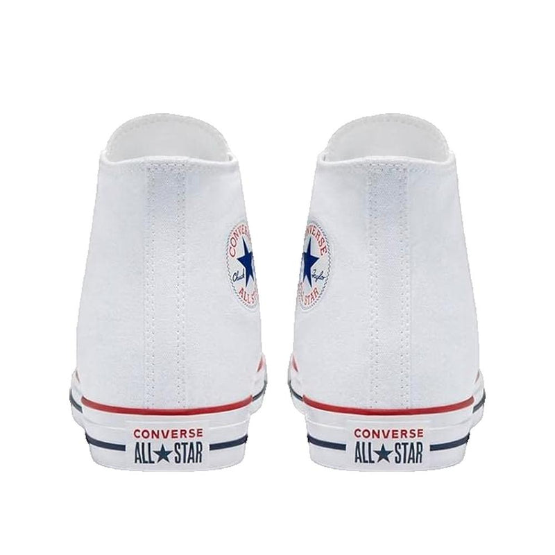 Baskets Chuck Taylor All Star Hi - Blanc