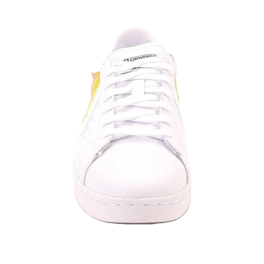 Baskets Pro Leather - Blanc