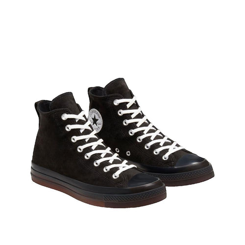 Zapatillas altas Chuck 70 - Negro