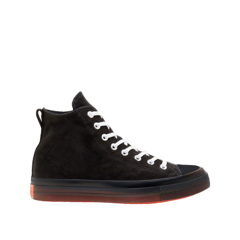 Zapatillas altas Chuck 70 - Negro