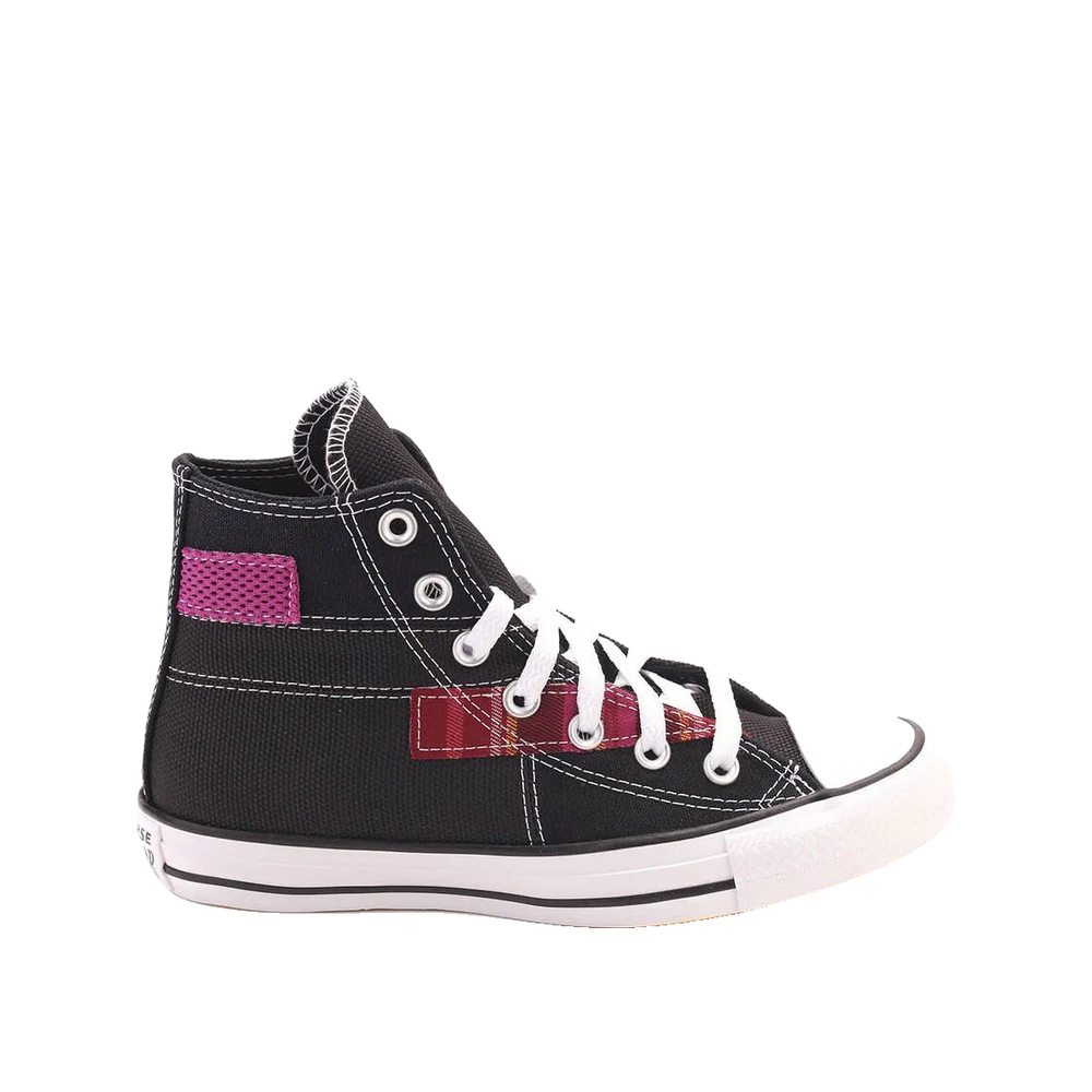 Sneaker Chuck Taylor All Star - Schwarz