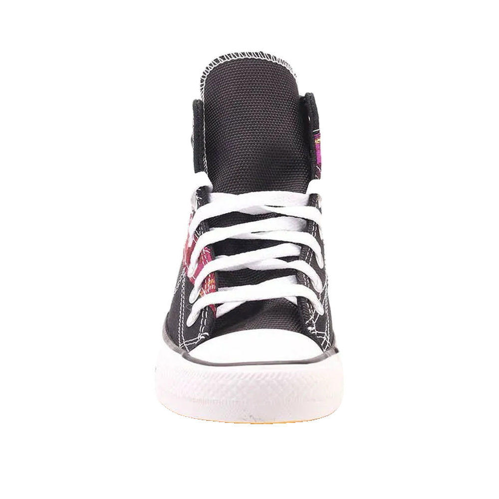 Sneaker Chuck Taylor All Star - Schwarz