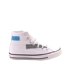 Chuck Taylor All Star Sneaker – Weiß