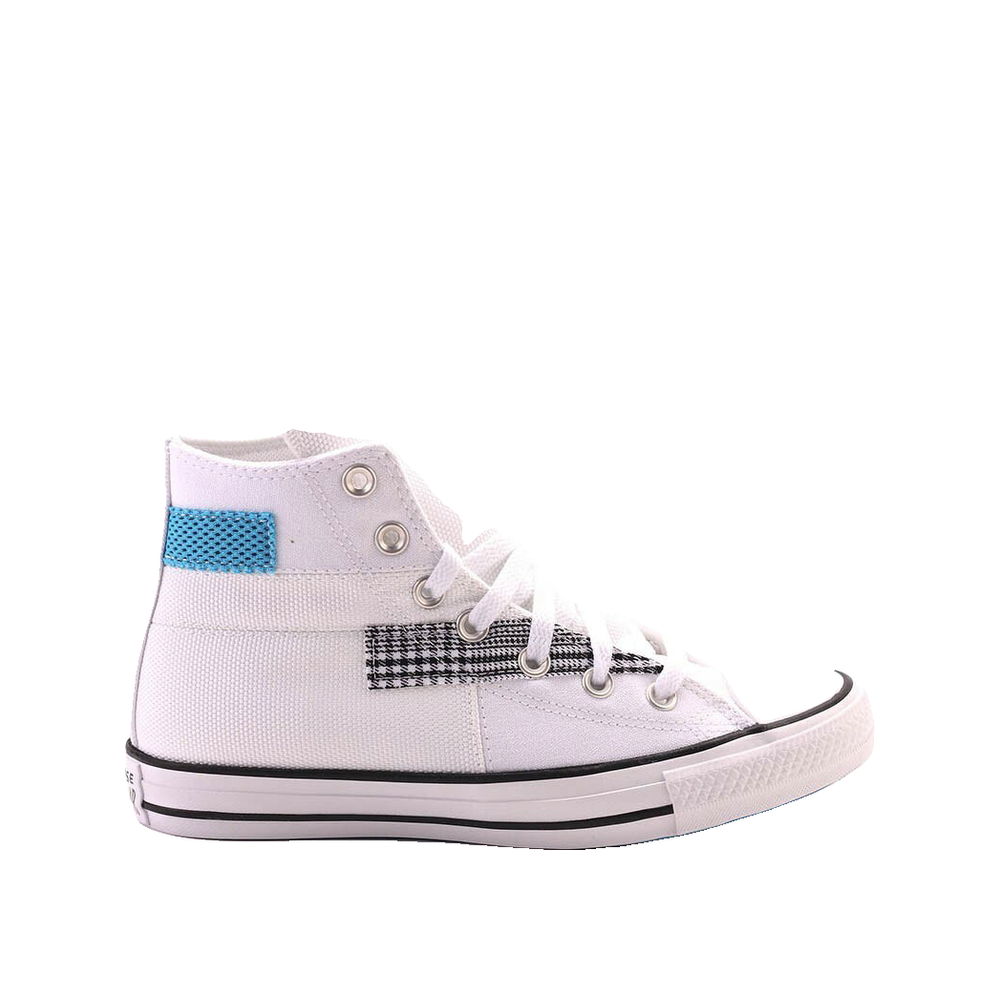 Chuck Taylor All Star Sneaker – Weiß