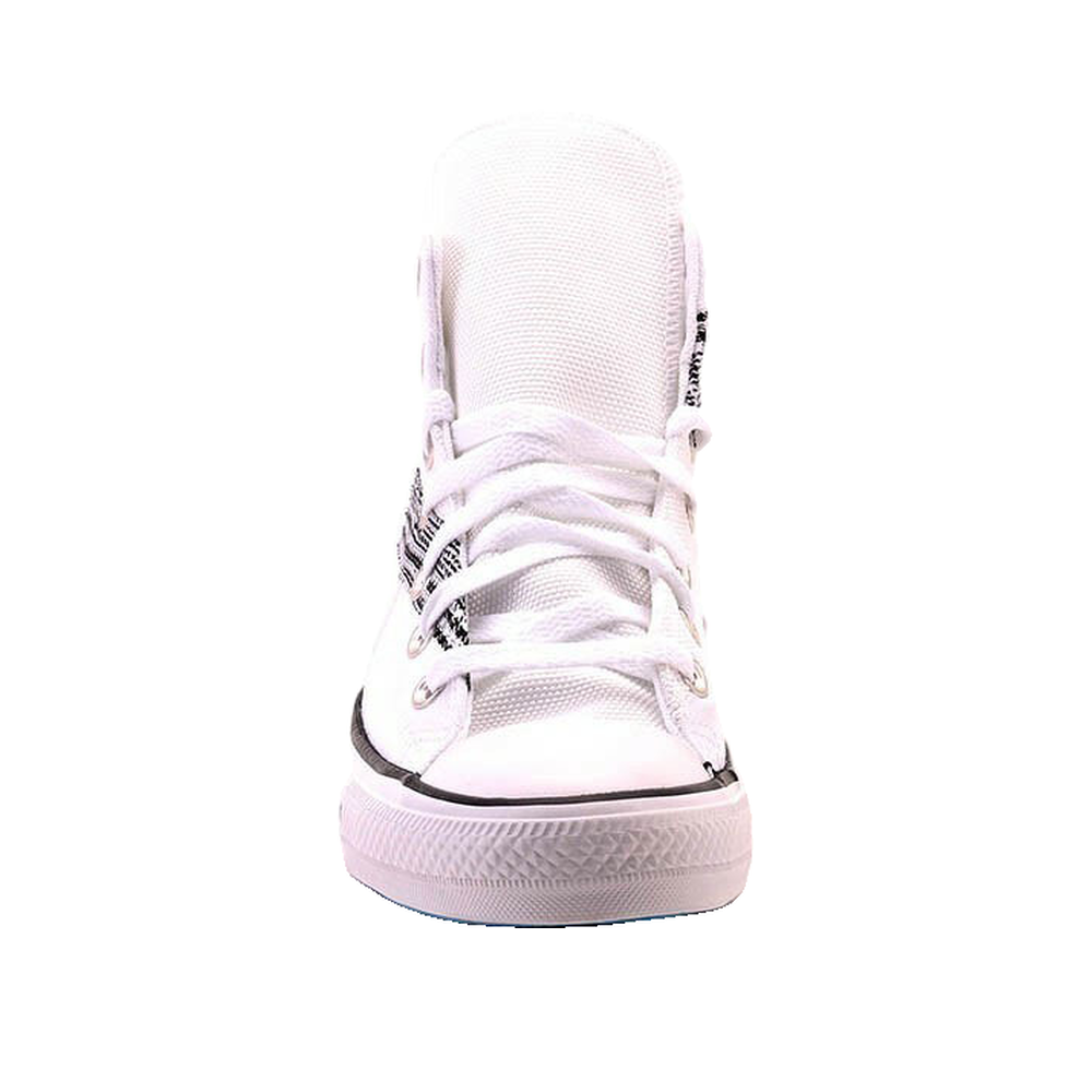 Chuck Taylor All Star Sneaker – Weiß