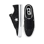 Chuck 70 Hi Sneakers - Black