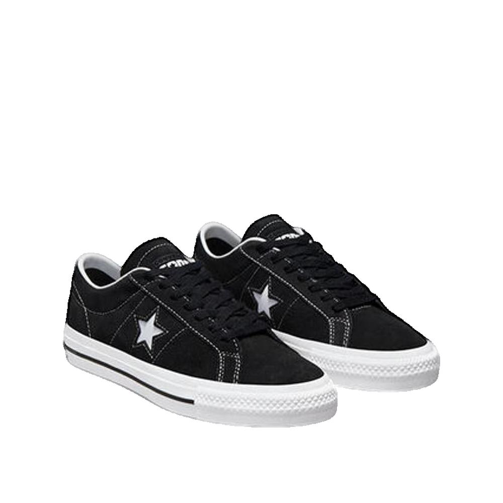 Chuck 70 Hi Sneakers - Black