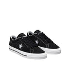 Chuck 70 Hi Sneakers - Black