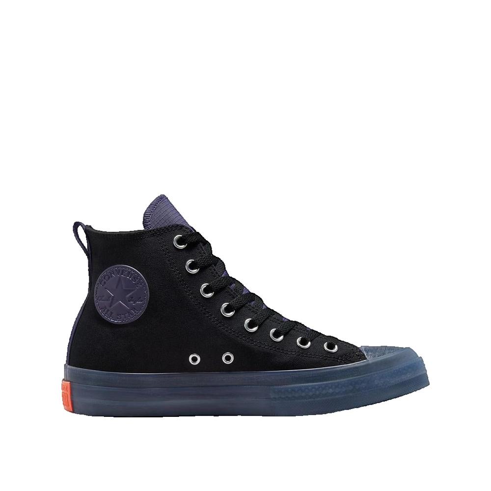 Baskets Chuck 70 Low - Noir