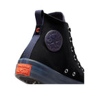Baskets Chuck 70 Low - Noir