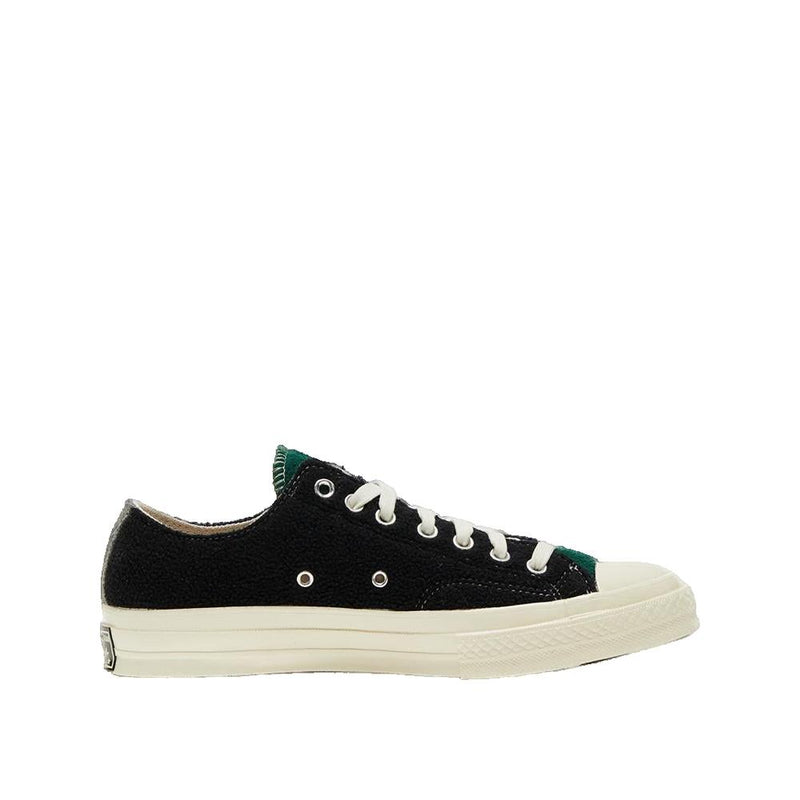 Baskets Chuck 70 Hi - Bleu