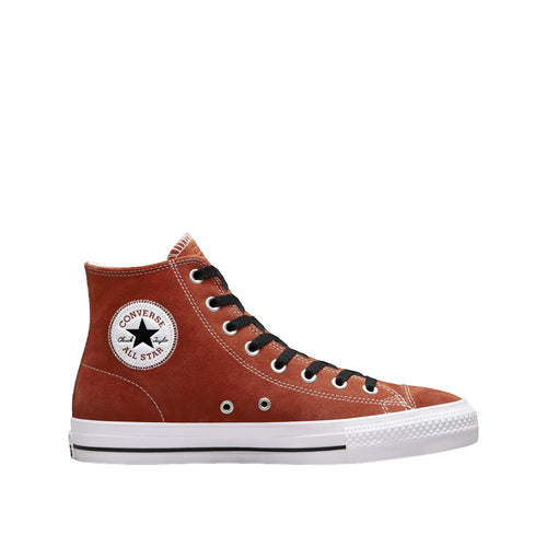 Zapatillas altas Chuck Taylor All Star - Rojo