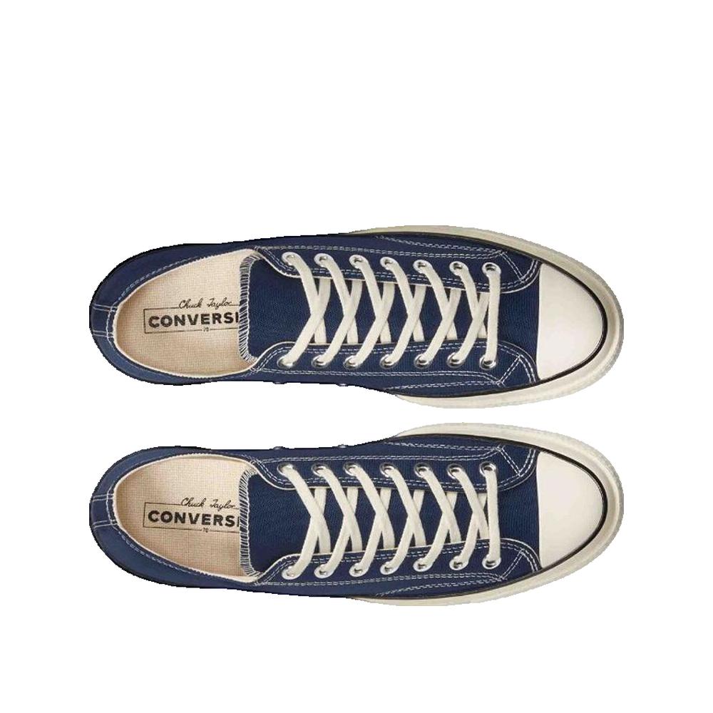 Zapatillas Chuck 70 Low - Azul