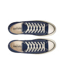 Baskets Chuck 70 Low - Bleu