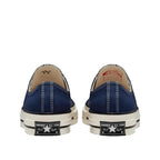 Zapatillas Chuck 70 Low - Azul