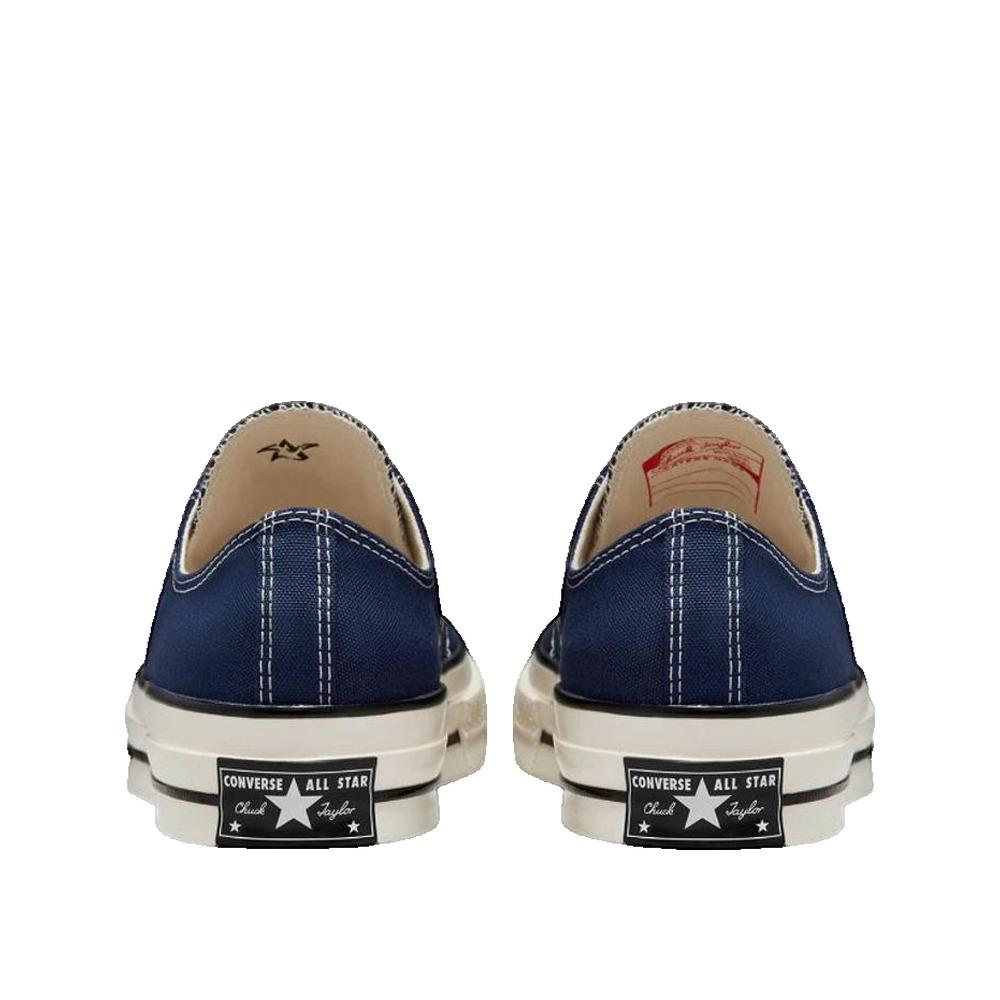 Zapatillas Chuck 70 Low - Azul