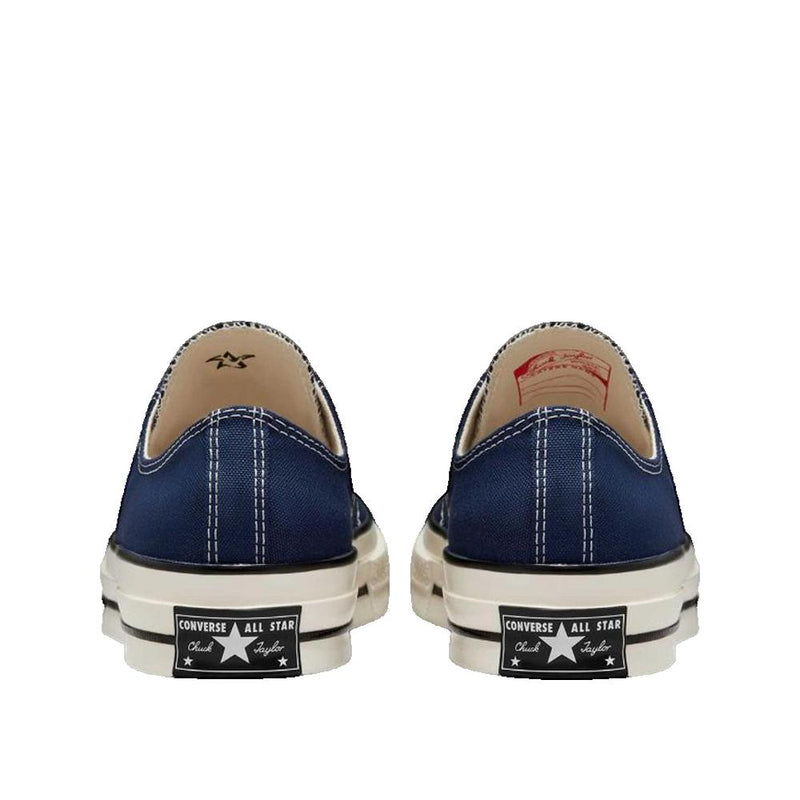 Baskets Chuck 70 Low - Bleu