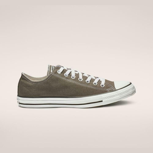 Chuck Taylor All Star Classic Low Sneakers - Gray