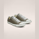 Chuck Taylor All Star Classic Low Sneakers - Gray
