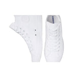 Zapatillas Chuck Taylor All Star Hi - Blanco