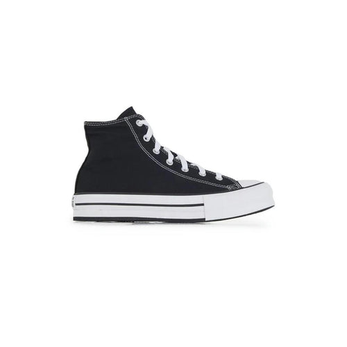Chuck Taylor All Star Lift High Sneakers - Black