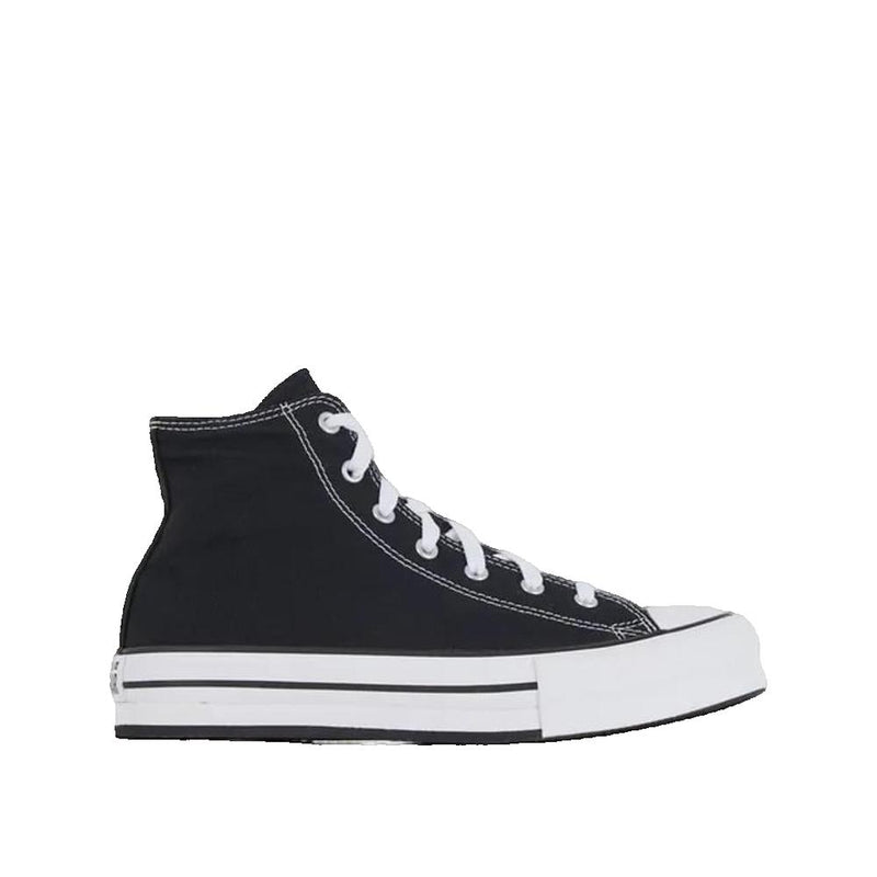 Baskets Chuck Taylor All Star Lift High - Noir