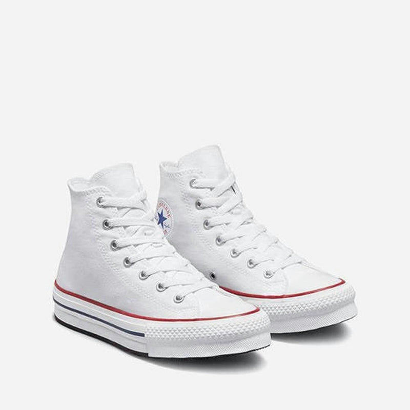 Chuck Taylor All Star Lift High Sneakers - White