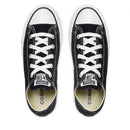 Chuck Taylor All Star Lift Ox Sneakers - Black
