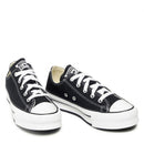 Chuck Taylor All Star Lift Ox Sneakers - Black