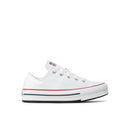 Chuck Taylor All Star Lift Ox Sneakers - White