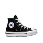 Zapatillas Chuck 70 Hi - Negro