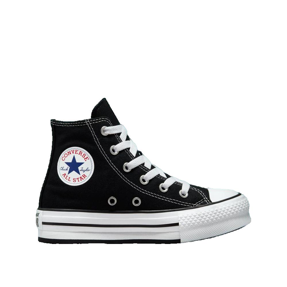 Zapatillas Chuck 70 Hi - Negro