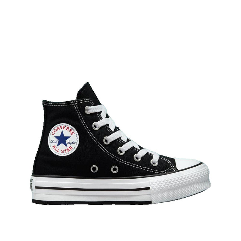Baskets Chuck 70 Hi - Noir