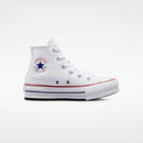 Chuck Taylor All Star EVA Lift High Sneakers - White