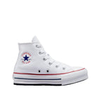 Baskets Chuck 70 Hi - Blanc