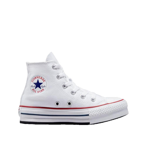 Baskets Chuck 70 Hi - Blanc