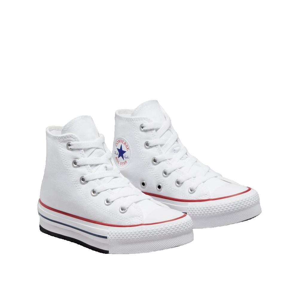 Baskets Chuck 70 Hi - Blanc