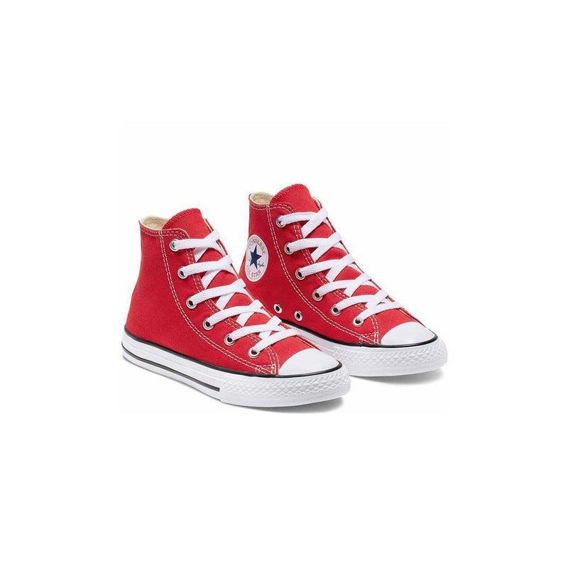 Chuck Taylor sneakers - Red