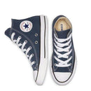 Chuck Blue Sneakers