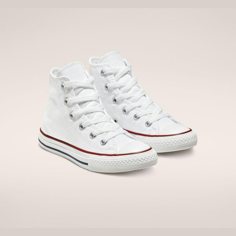 Chuck Taylor All Star High Sneakers - White